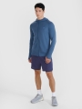 Casaco de Fato de Treino para Homem - Azul Marinho - 4FWSS25TFSWM544                                                      
