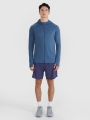 Casaco de Fato de Treino para Homem - Azul Marinho - 4FWSS25TFSWM544                                                      