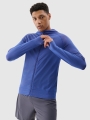 Casaco de Fato de Treino para Homem - Azul - 4FWSS25TFSWM544                                   