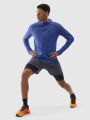 Casaco de Fato de Treino para Homem - Azul - 4FWSS25TFSWM544                                   