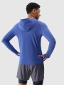 Casaco de Fato de Treino para Homem - Azul - 4FWSS25TFSWM544                                   