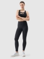 MEIAS FNK 4FWSS25TFTIF304 preto