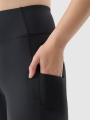 MEIAS FNK 4FWSS25TFTIF304 preto