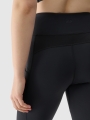 MEIAS FNK 4FWSS25TFTIF304 preto