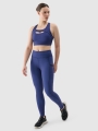 MEIAS FNK 4FWSS25TFTIF304 azul-marinho