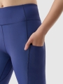 MEIAS FNK 4FWSS25TFTIF304 azul-marinho