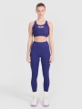 MEIAS FNK 4FWSS25TFTIF304 azul-marinho