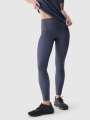 MEIAS FNK 4FWSS25TFTIF319 cinzento