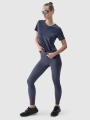 MEIAS FNK 4FWSS25TFTIF319 cinzento