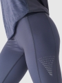 MEIAS FNK 4FWSS25TFTIF319 cinzento