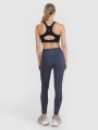 MEIAS FNK 4FWSS25TFTIF319 cinzento