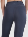 MEIAS FNK 4FWSS25TFTIF319 cinzento