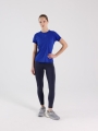 MEIAS FNK 4FWSS25TFTIF319 cinzento