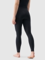 Leggins Quick Dry para Mulher - Preto - 4FWSS25TFTIF323