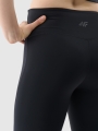 Leggins Quick Dry para Mulher - Preto - 4FWSS25TFTIF323