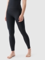 Leggins Quick Dry para Mulher - Preto - 4FWSS25TFTIF323