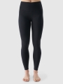 Leggins Quick Dry para Mulher - Preto - 4FWSS25TFTIF323