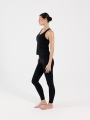 Leggins Quick Dry para Mulher - Preto - 4FWSS25TFTIF323