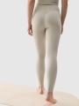 Leggins Quick Dry para Mulher - Verde - 4FWSS25TFTIF323