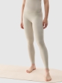 Leggins Quick Dry para Mulher - Verde - 4FWSS25TFTIF323