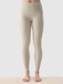 Leggins Quick Dry para Mulher - Verde - 4FWSS25TFTIF323