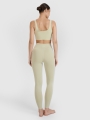 Leggins Quick Dry para Mulher - Verde - 4FWSS25TFTIF323