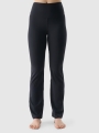 Calças de Fato de Treino para Mulher - Preto - 4FWSS25TFTIF324