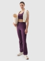 Calças de Fato de Treino para Mulher - Roxo/Violeta - 4FWSS25TFTIF324
