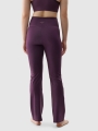 Calças de Fato de Treino para Mulher - Roxo/Violeta - 4FWSS25TFTIF324