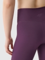Calças de Fato de Treino para Mulher - Roxo/Violeta - 4FWSS25TFTIF324