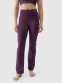 Calças de Fato de Treino para Mulher - Roxo/Violeta - 4FWSS25TFTIF324