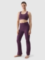 Calças de Fato de Treino para Mulher - Roxo/Violeta - 4FWSS25TFTIF324