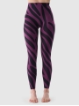 Leggins Quick Dry para Mulher - Roxo/Violeta - 4FWSS25TFTIF325