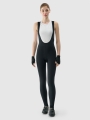Leggins de Ciclismo para Mulher - Preto - 4FWSS25TFTIF331