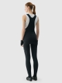 Leggins de Ciclismo para Mulher - Preto - 4FWSS25TFTIF331
