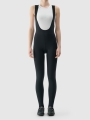 Leggins de Ciclismo para Mulher - Preto - 4FWSS25TFTIF331