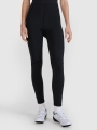 Leggins de Ciclismo para Mulher - Preto - 4FWSS25TFTIF331