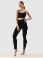 MEIAS FNK 4FWSS25TFTIF347 preto