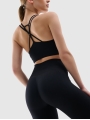 MEIAS FNK 4FWSS25TFTIF347 preto