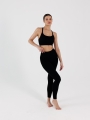 MEIAS FNK 4FWSS25TFTIF347 preto