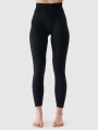 Leggins Sem Costuras para Mulher - Preto - 4FWSS25TFTIF380                       