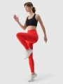 Leggins Sem Costuras para Mulher - Vermelho - 4FWSS25TFTIF380                        