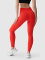 Leggins Sem Costuras para Mulher - Vermelho - 4FWSS25TFTIF380                        