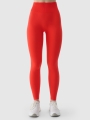 Leggins Sem Costuras para Mulher - Vermelho - 4FWSS25TFTIF380                        