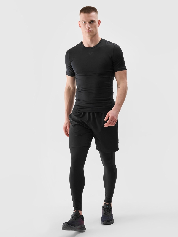 MEIAS FNK 4FWSS25TFTIM338 preto