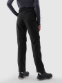 TROUSERS FNK 4FWSS25TFTRF0798 preto
