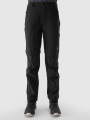 TROUSERS FNK 4FWSS25TFTRF0798 preto