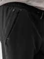 Calças Fato de Treino de Secagem Rápida para Homem - Preto - 4FWSS25TFTRM0835