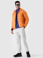 Calças Trekking Quick Dry para Homem - Cinzento - 4FWSS25TFTRM0790