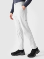 Calças Trekking Quick Dry para Homem - Cinzento - 4FWSS25TFTRM0790